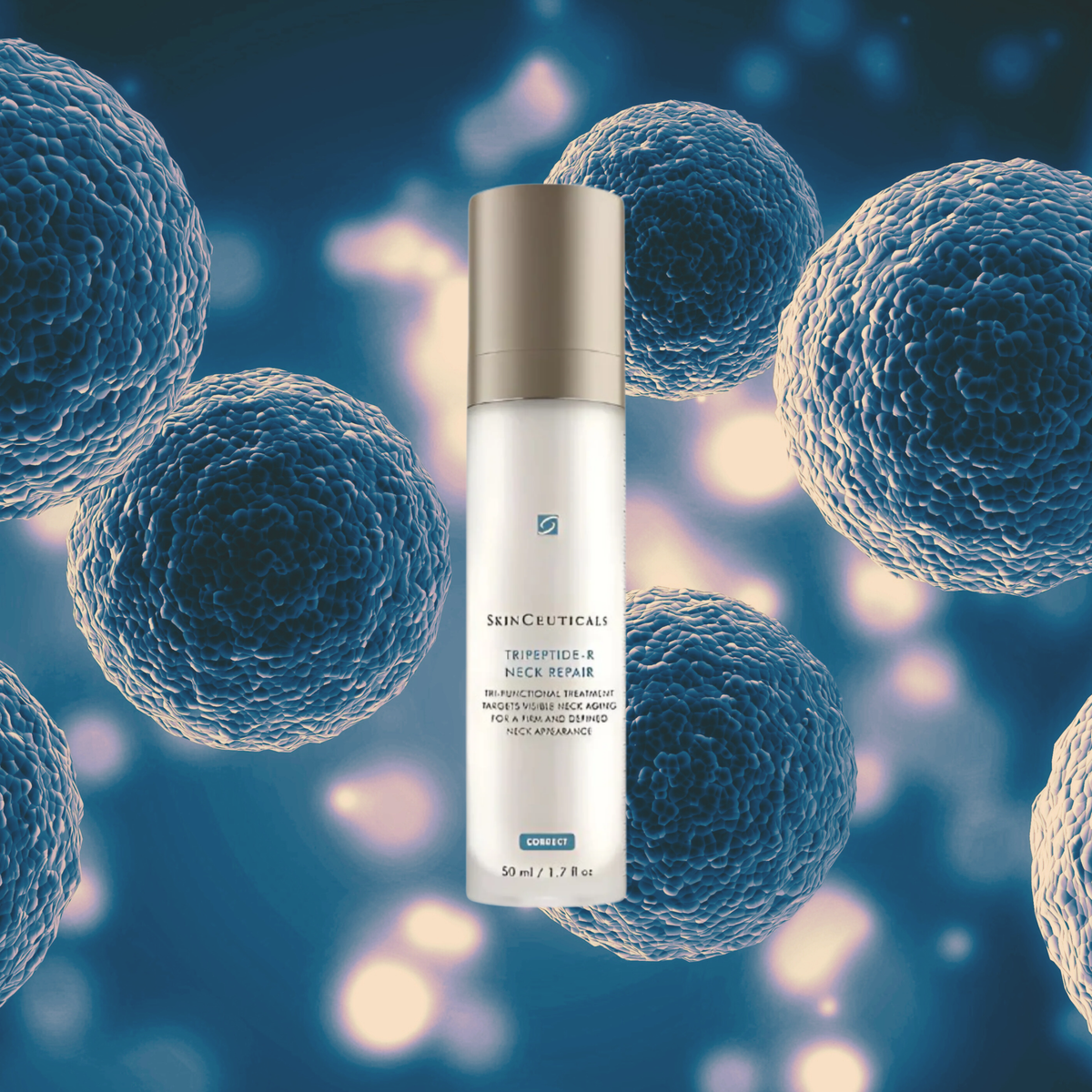 SkinCeuticals Tripeptide-R Neck Repair 50ml