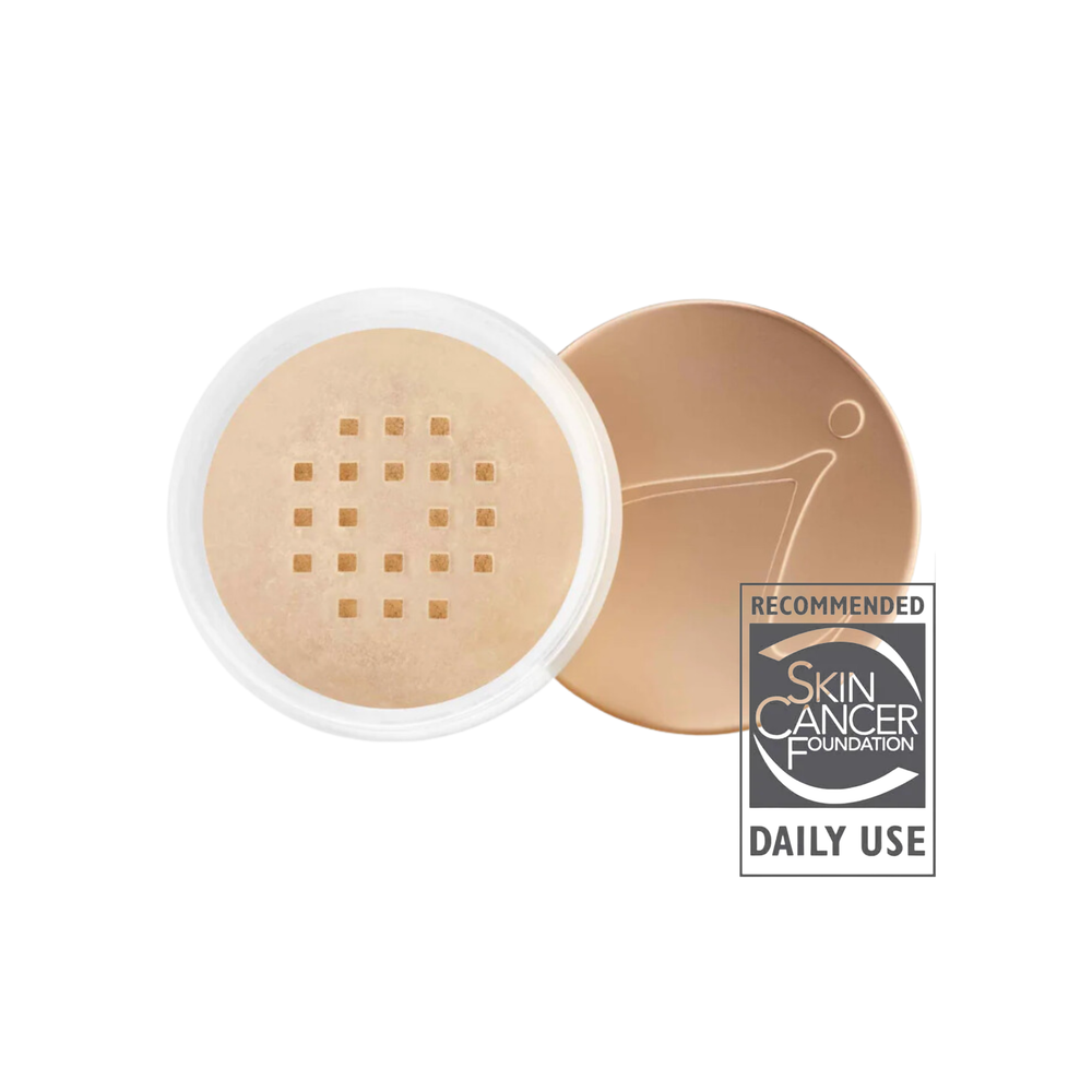 Jane Iredale Amazing Base Loose Mineral Powder SPF20 make up