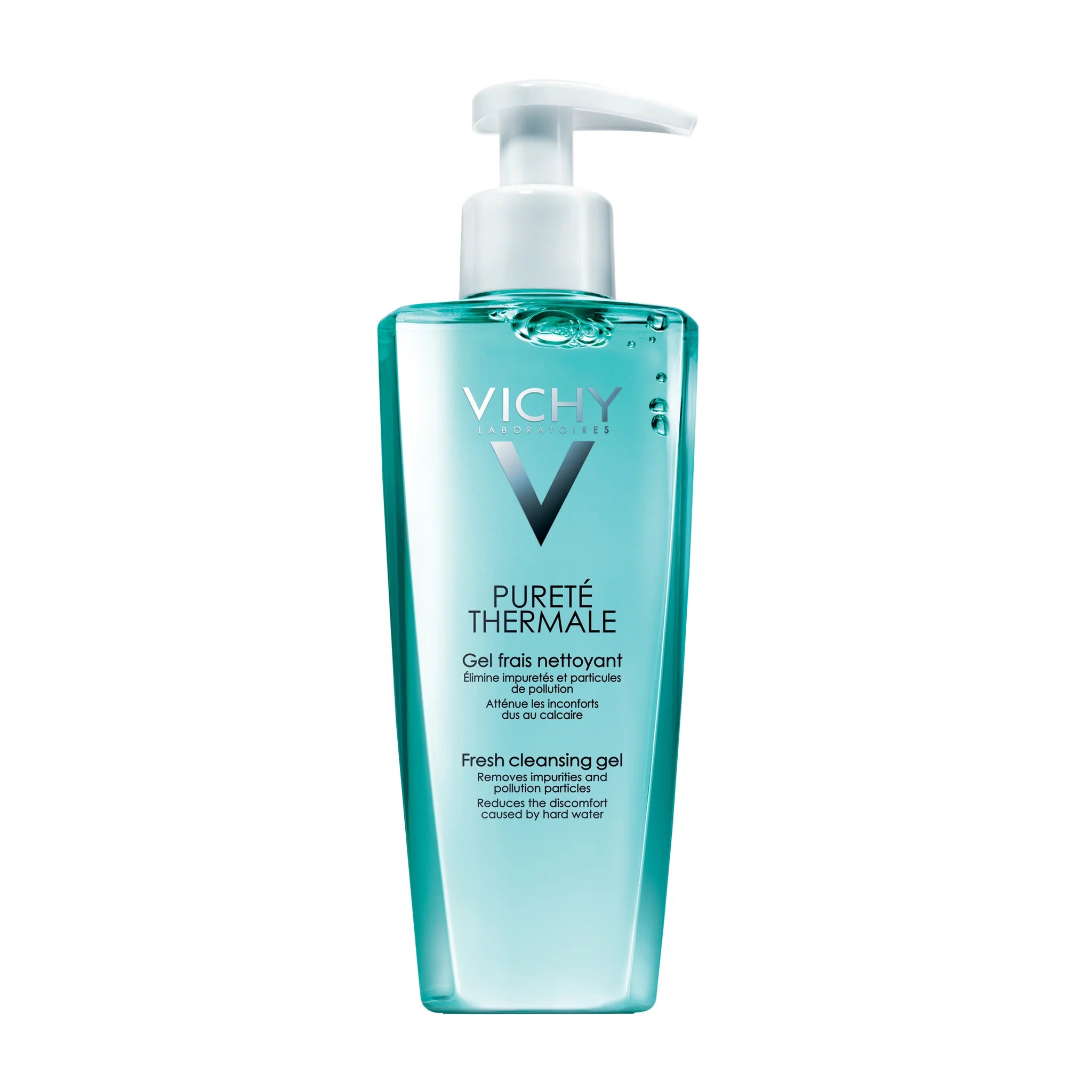 Vichy Purete Thermale Fresh Cleansing Gel 200ml