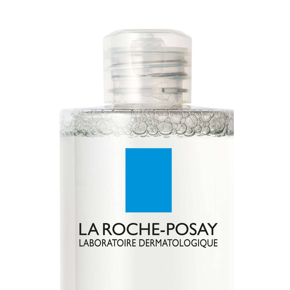 La Roche-Posay Toleriane Sensitive Micellar Water 200ml