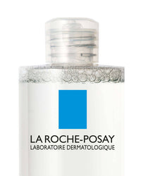 La Roche-Posay Toleriane Sensitive Micellar Water 200ml