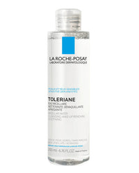 La Roche-Posay Toleriane Sensitive Micellar Water 200ml