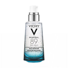 Vichy Mineral 89 Hyaluronic Acid Booster Serum 50ml