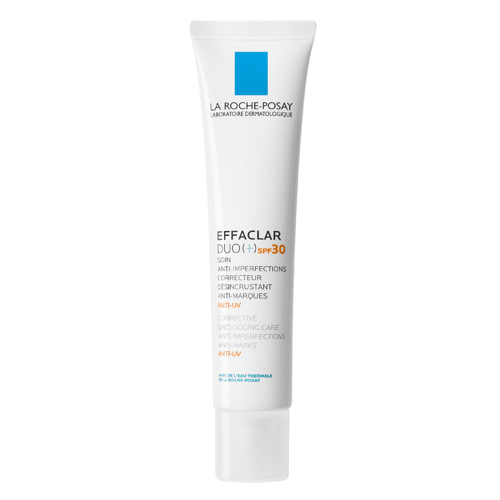 La Roche-Posay Effaclar Duo+ SPF30 40ml Sunscreen