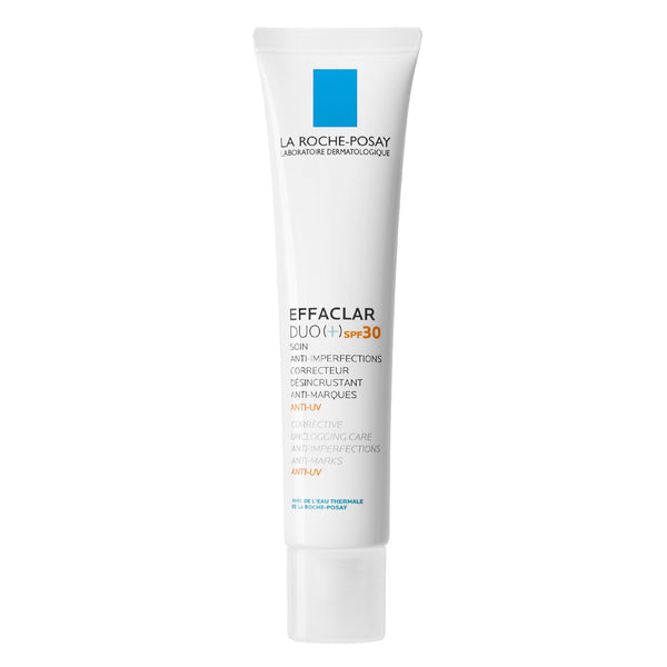 La Roche-Posay Effaclar Duo+ SPF30 40ml