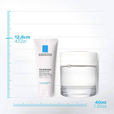 La Roche-Posay Toleriane Sensitive Cream 40ml