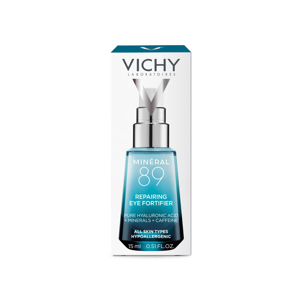Vichy Mineral 89 Eyes 15ml
