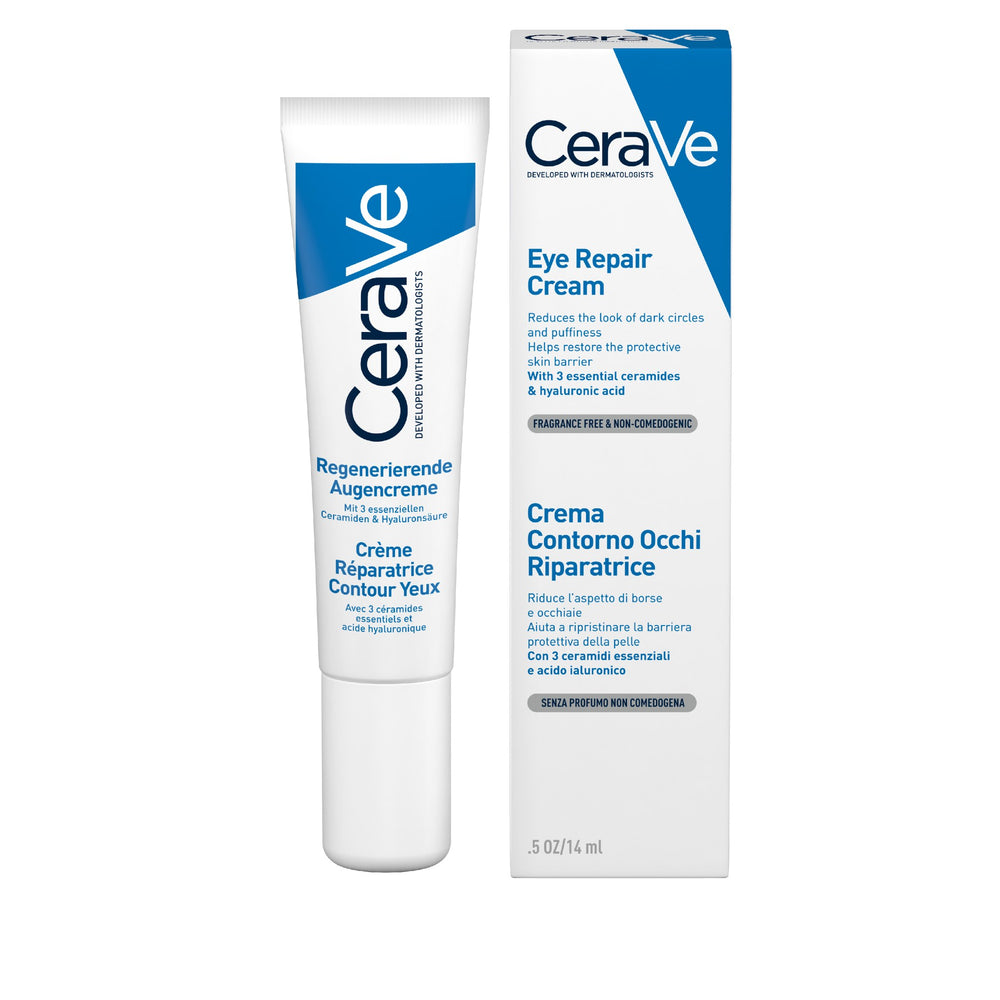 CeraVe Eye Repair Cream 14ml
