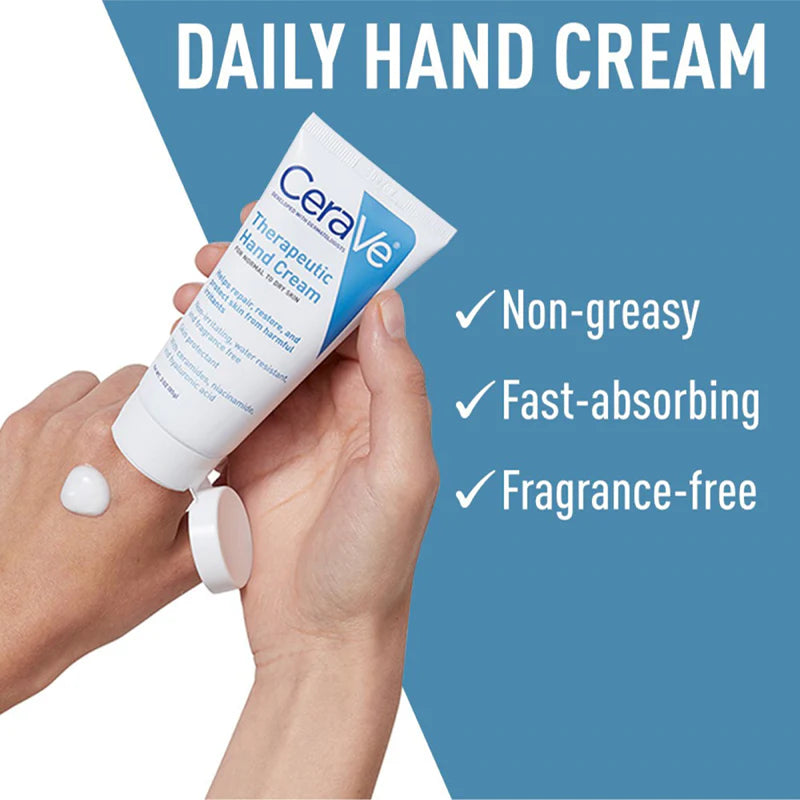 CeraVe Reparative Hand Cream 50ml