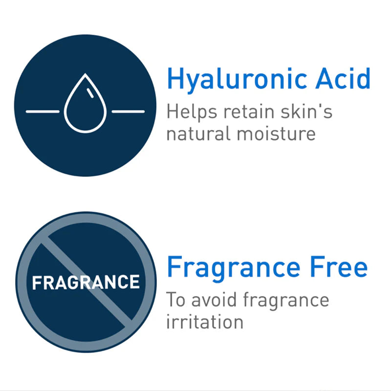 CeraVe Reparative Hand Cream 50ml