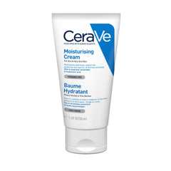 CeraVe Moisturising Cream Tube 50ml