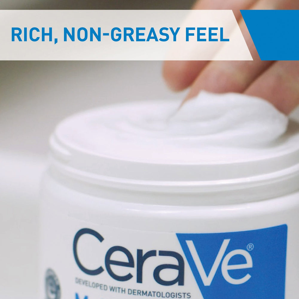 CeraVe Moisturising Cream 177ml