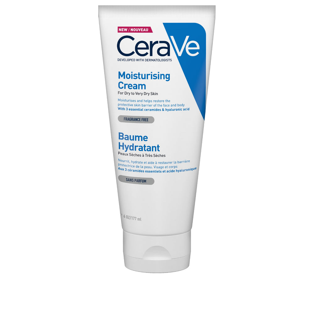 CeraVe Moisturising Cream 177ml