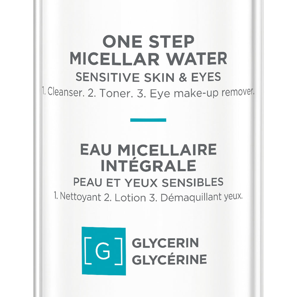 Vichy Pureté Thermale Mineral Micellar Water 400ml