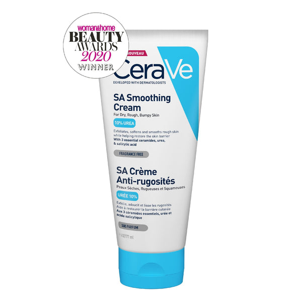 CeraVe SA Smoothing Cream 177ml