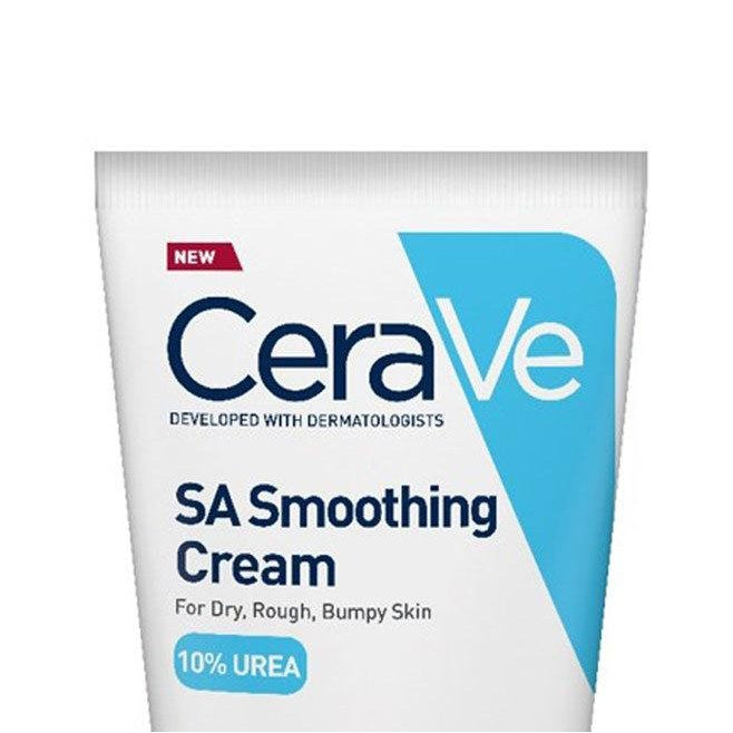 CeraVe SA Smoothing Cream 177ml