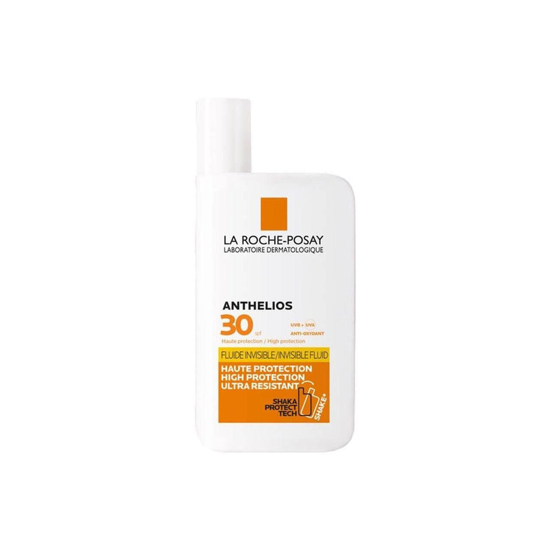 La Roche-Posay Anthelios SPF30 Fluid 50ml
