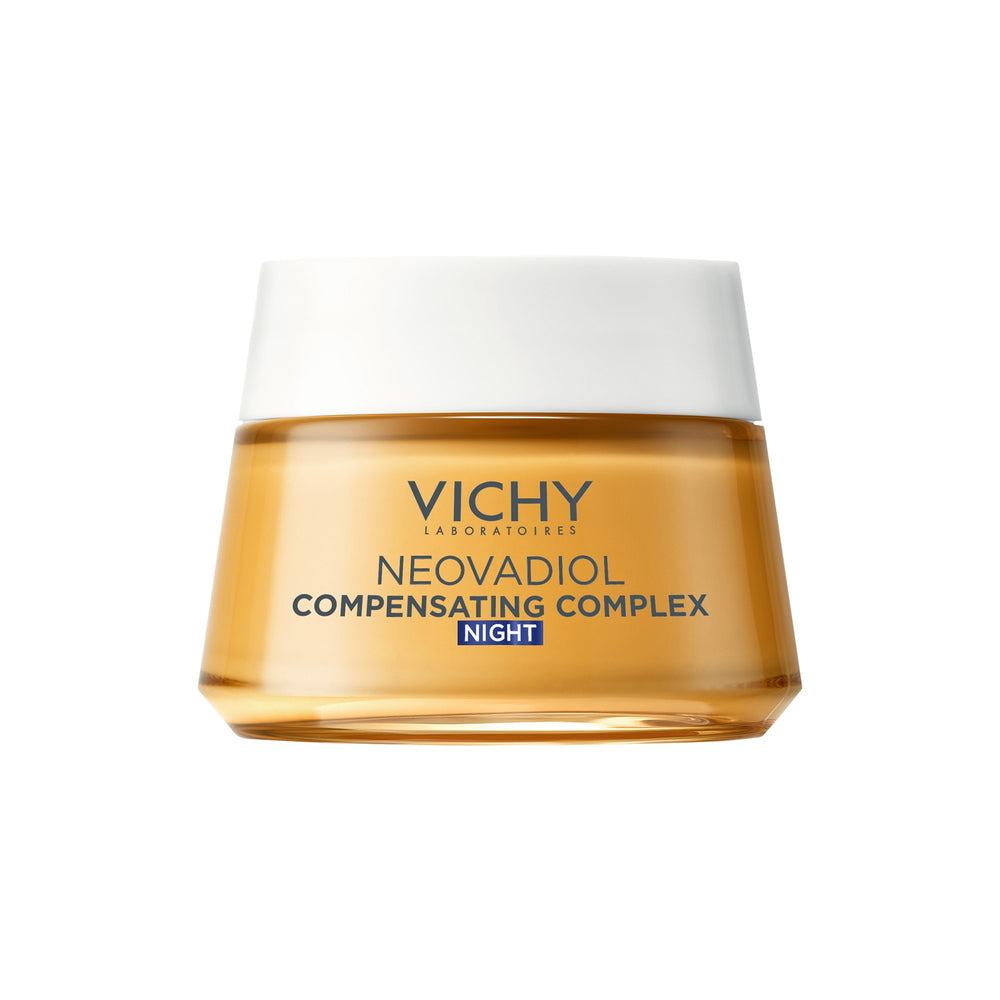 Vichy NEOVADIOL Peri Menopause Redensifying Revitalizing Night Cream 50ml