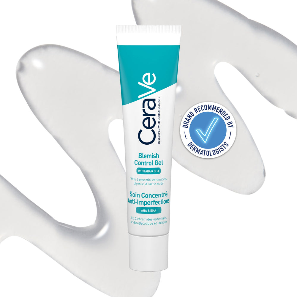CeraVe Blemish Control Gel 40ml