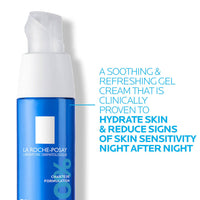 La Roche-Posay Toleriane Dermallergo Soothing Night Cream 40ML