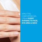 La Roche-Posay Toleriane Dermallergo Soothing Night Cream 40ML