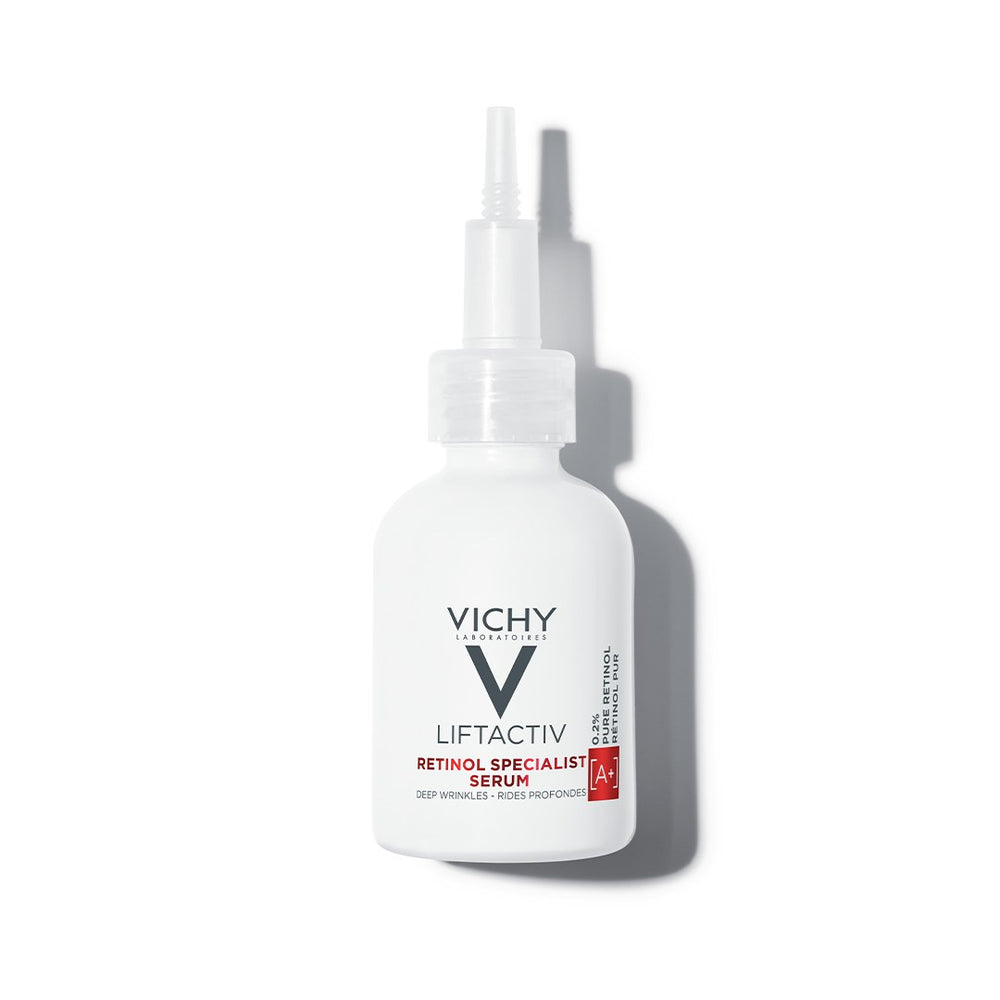 Vichy Liftactiv Retinol Specialist Serum 30ml