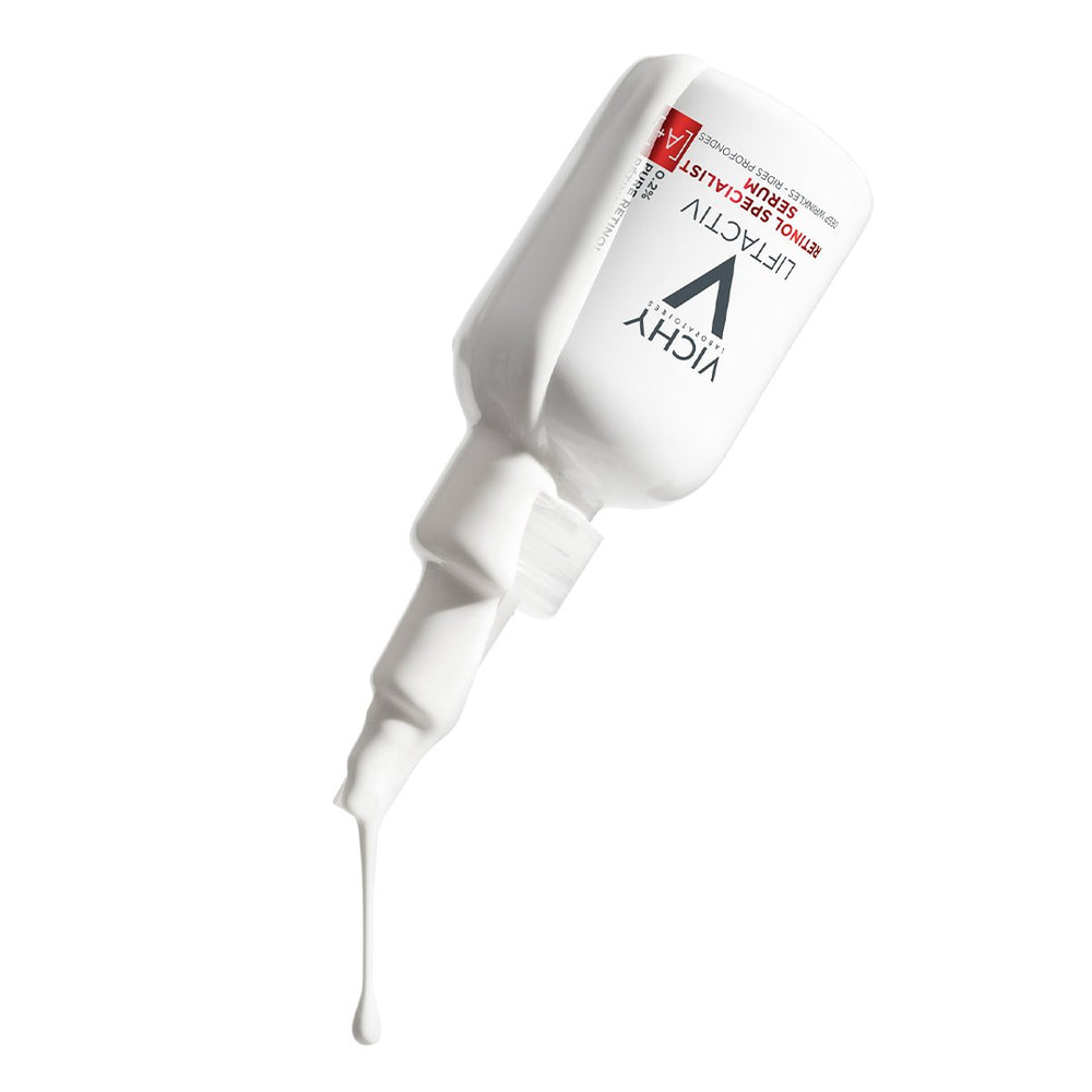 Vichy Liftactiv Retinol Specialist Serum 30ml