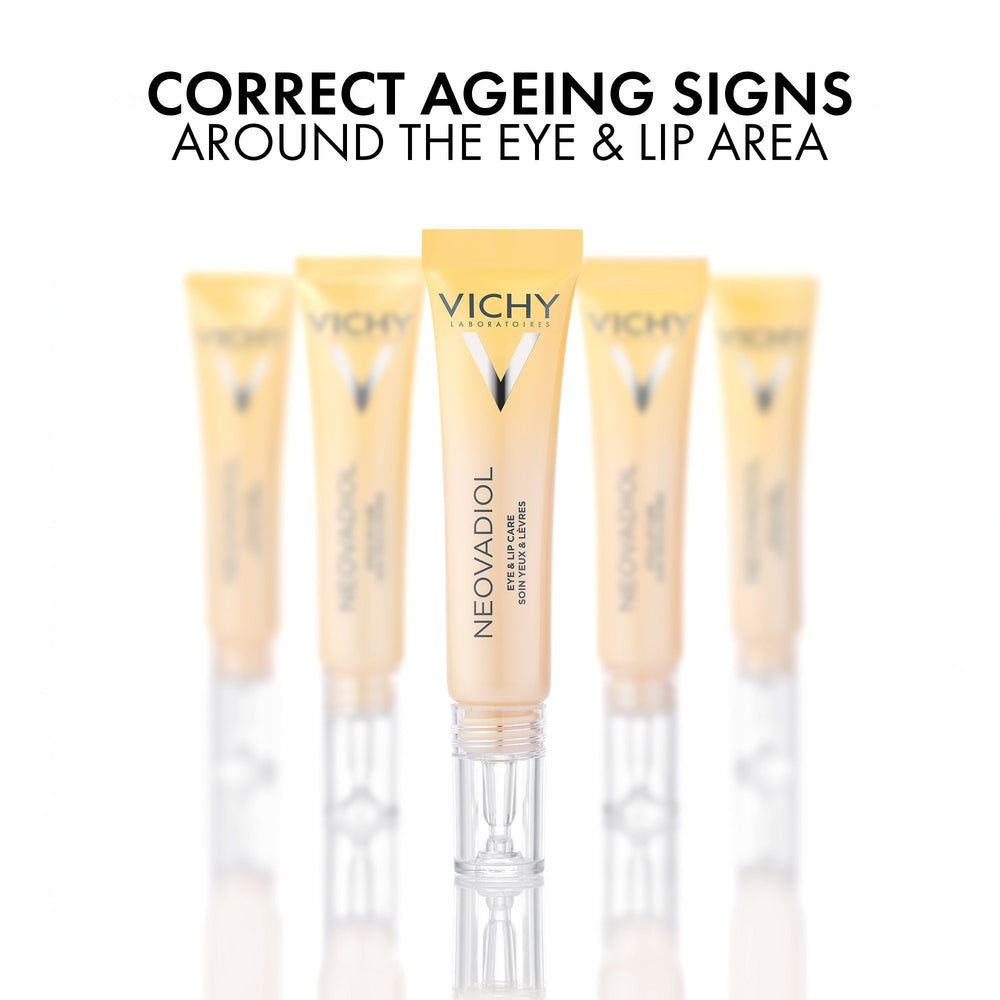 Vichy Neovadiol Eye & Lip Care 15ml