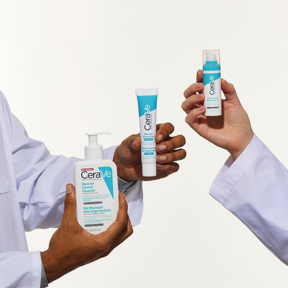 CeraVe Resurfacing Retinol Serum 30ml
