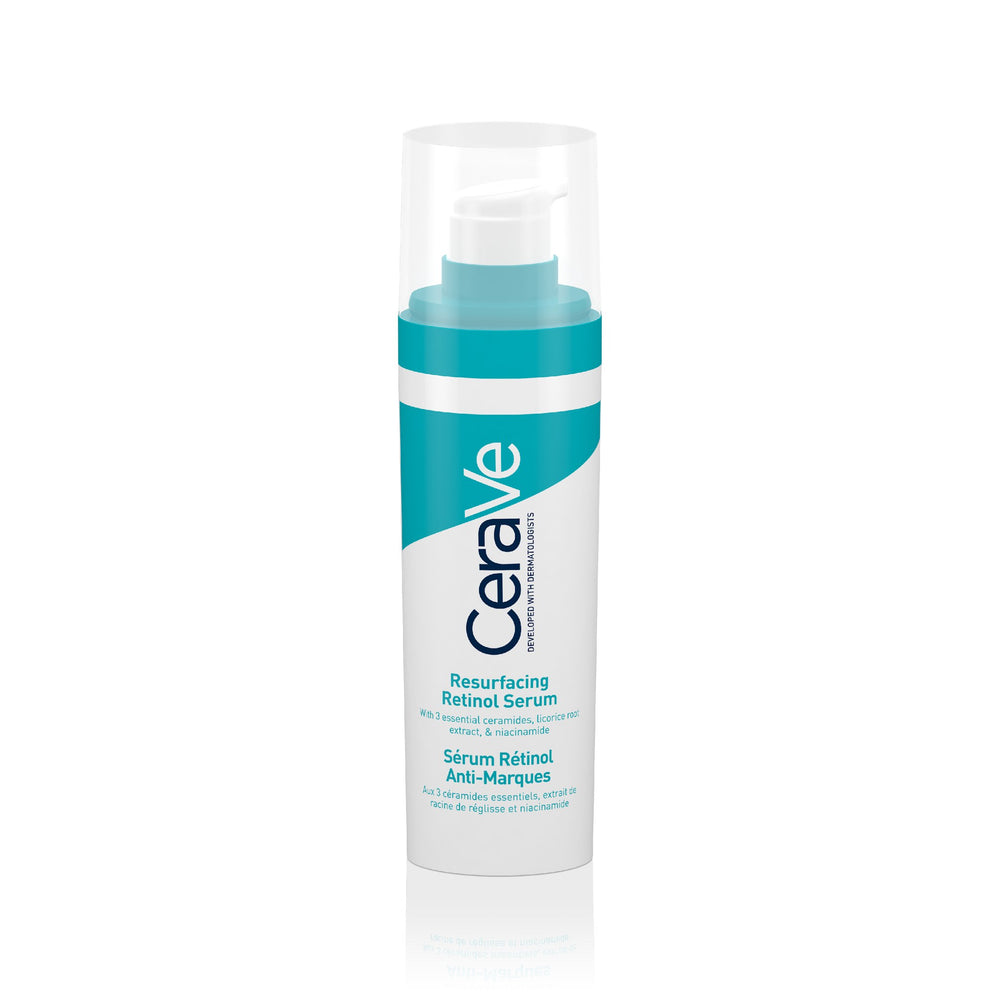 CeraVe Resurfacing Retinol Serum 30ml