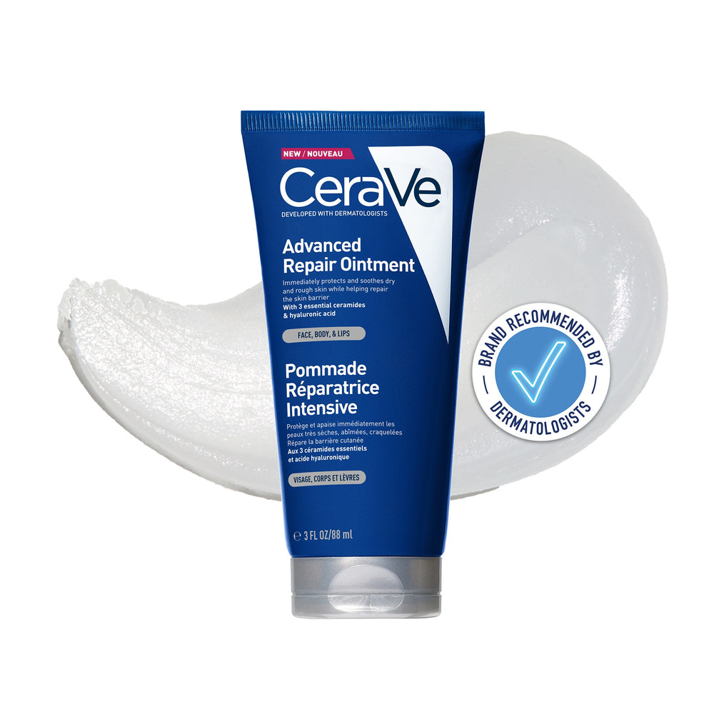 CeraVe Advanced Repair Ointment 88ml