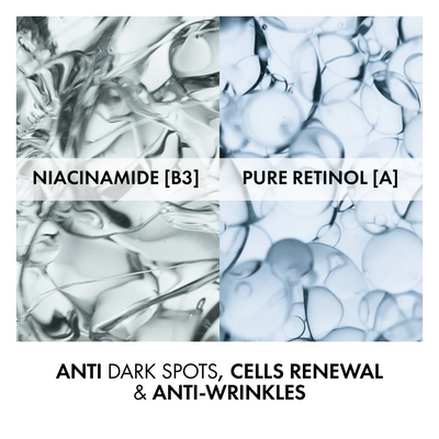 Vichy Liftactiv Retinol B3 Night Cream 50ml