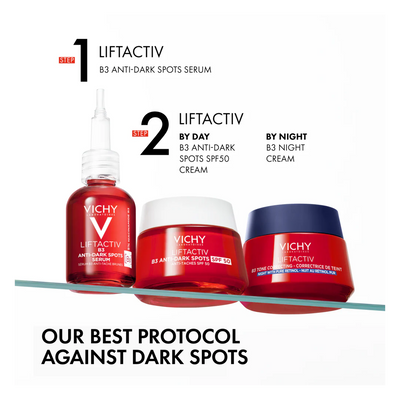 Vichy Liftactiv Retinol B3 Night Cream 50ml