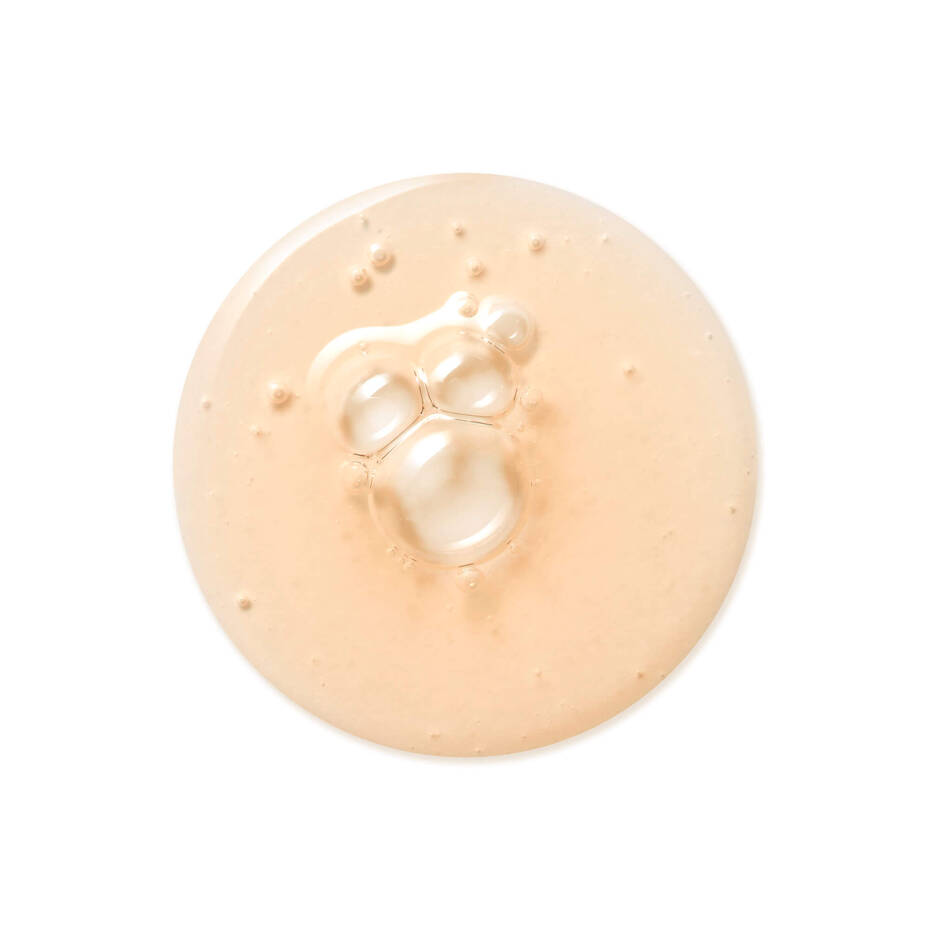 La Roche Posay Mel B3 Cleanser consistency