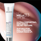 La Roche-Posay Mela B3 Anti-Dark Spot Moisturiser SPF30 40ml
