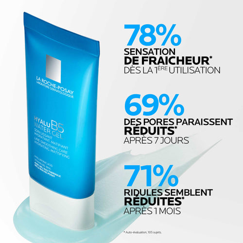La Roche-Posay Hyalu B5 Light Gel Cream 40ml