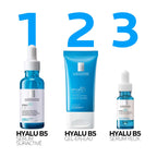 La Roche-Posay Hyalu B5 Light Gel Cream 40ml