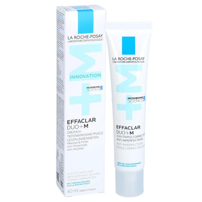 La Roche-Posay Effaclar Duo+ 15ml