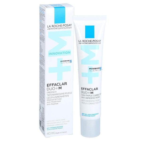 La Roche-Posay Effaclar Duo+ 15ml