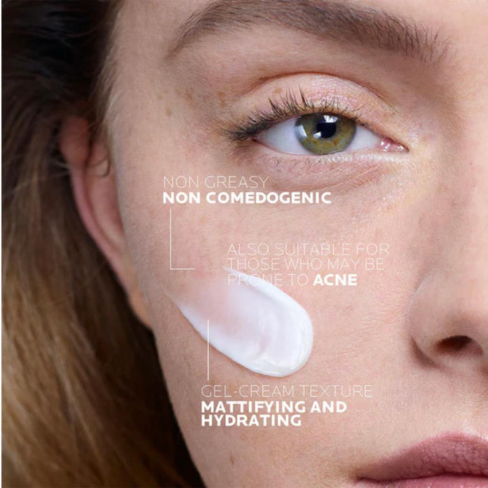 La Roche-Posay Effaclar Duo+ 15ml
