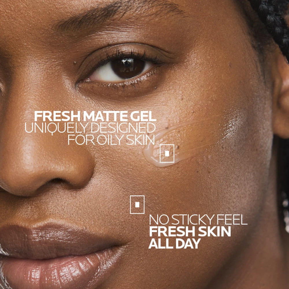 La Roche-Posay Effaclar Supramolecular Face Moisturiser 40ml