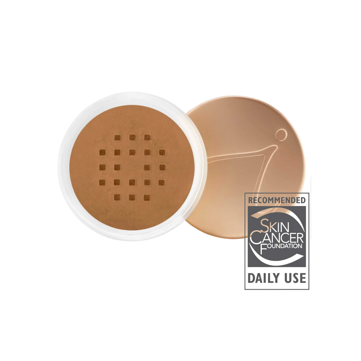 Jane Iredale Amazing Base Loose Mineral Powder SPF20