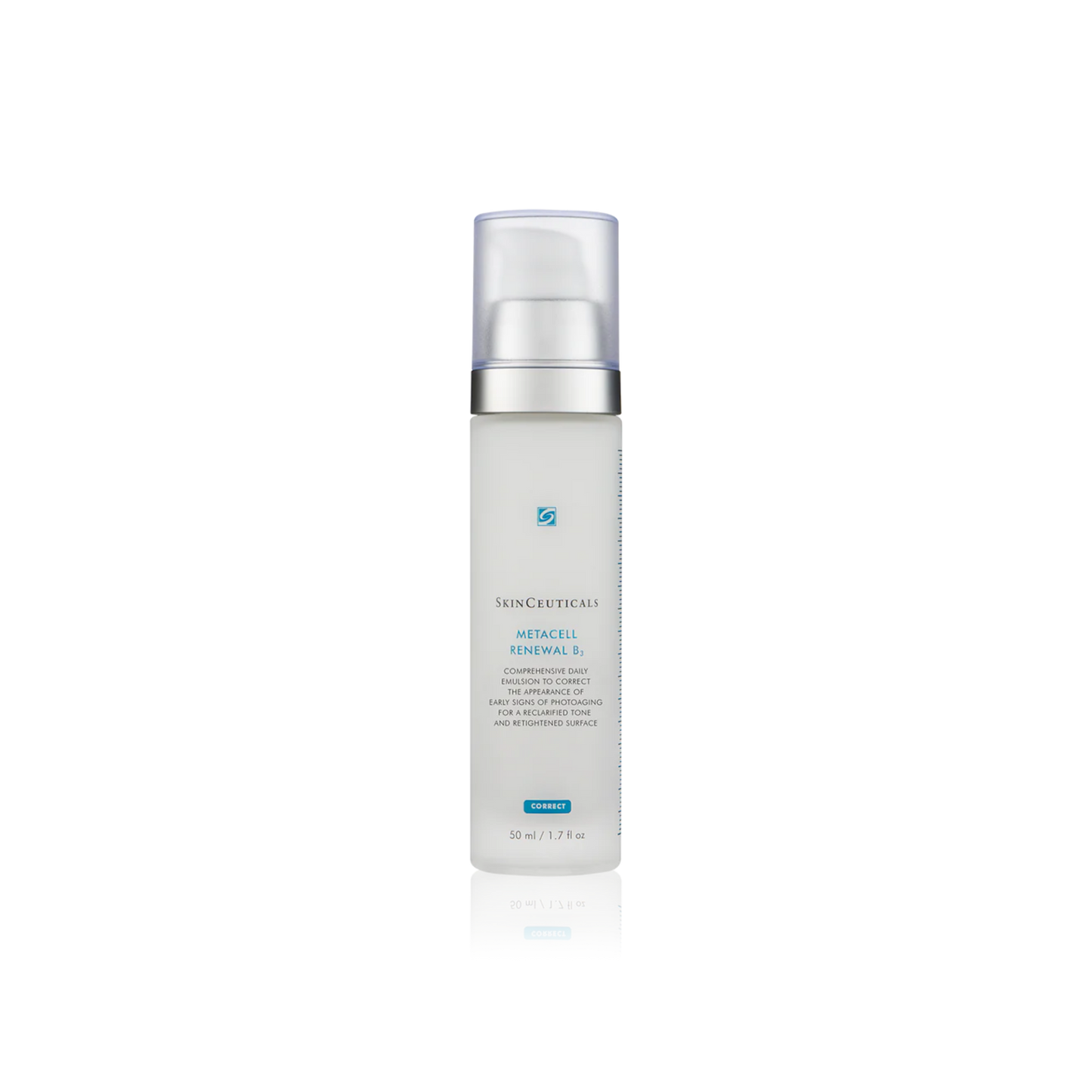 SkinCeuticals Metacell Renewal B3 50ml With Hyaluronic Acid for Dry Skin