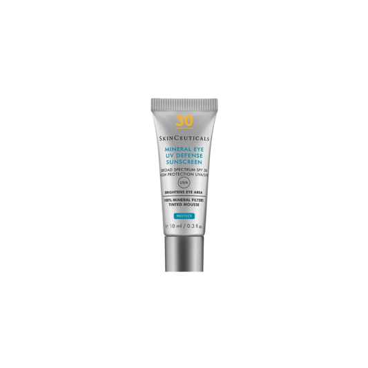 Skinceuticals Défense UV Minérale Yeux SPF30 10 ml