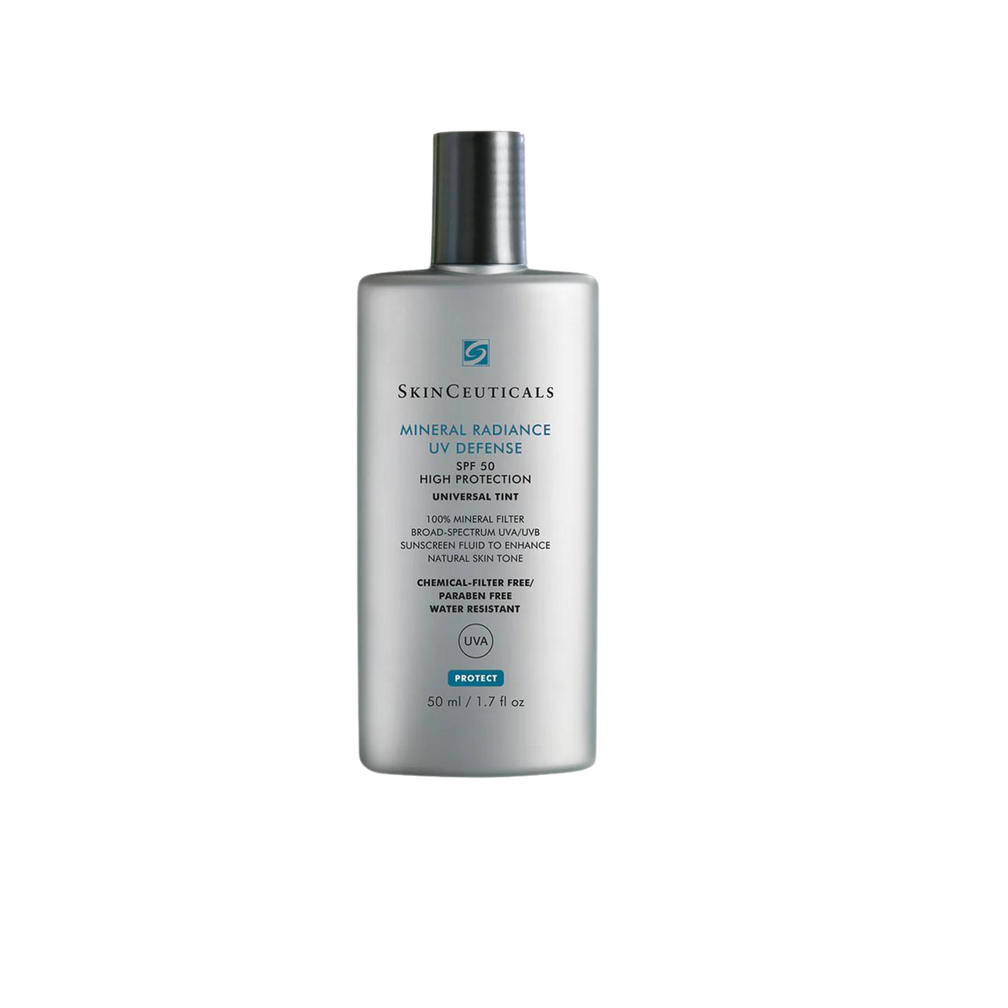 SkinCeuticals Mineral Radiance UV-Schutz LSF 50, 50 ml