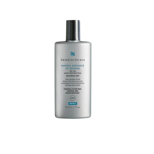 SkinCeuticals Minéral Radiance UV Défense SPF 50 50 ml