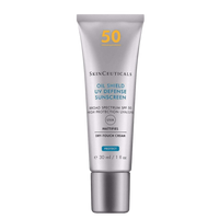 SkinCeuticals Oil Shield UV Defense Sunscreen SPF 50 30ml SkinCeuticals