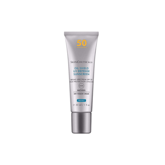 SkinCeuticals Oil Shield UV Defense Sunscreen SPF 50 30ml