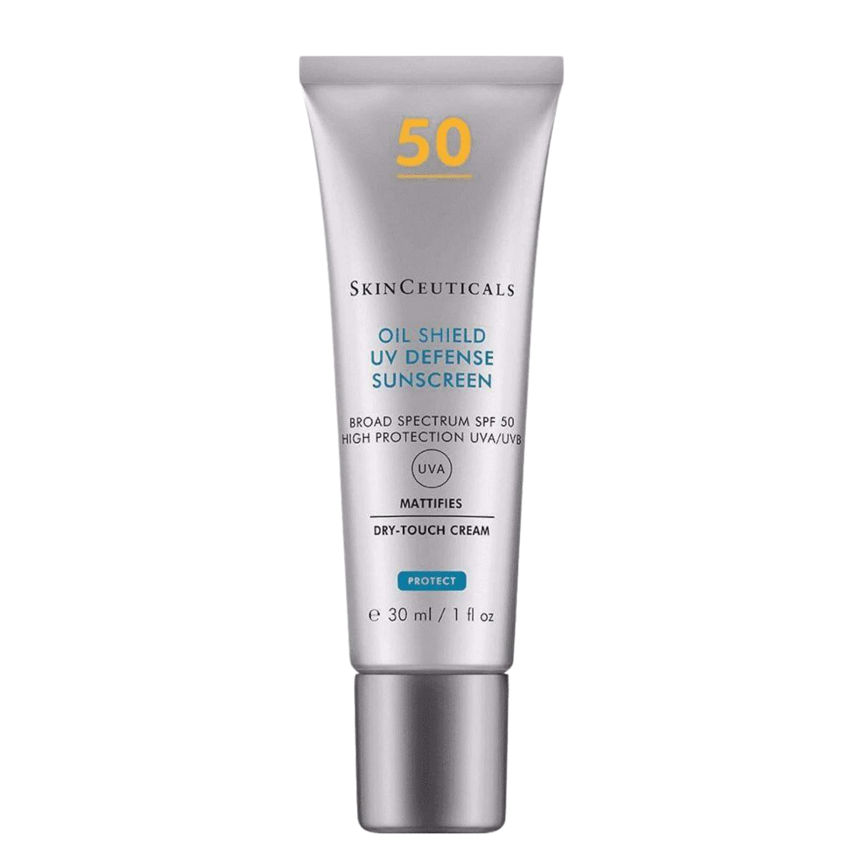 SkinCeuticals Oil Shield UV Defense Sunscreen SPF 50 30ml SkinCeuticals