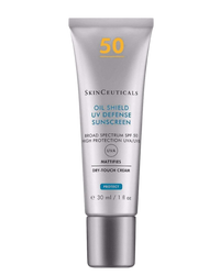 SkinCeuticals Oil Shield UV Defense Sunscreen SPF 50 30ml SkinCeuticals